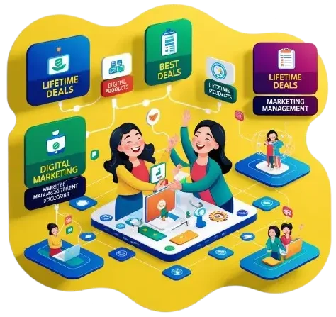 ALL APP TOOL